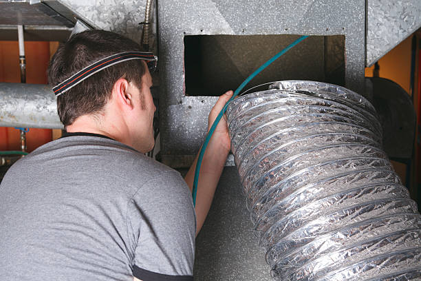Best Air Duct Cleaning Near Me  in Allendale, MI
