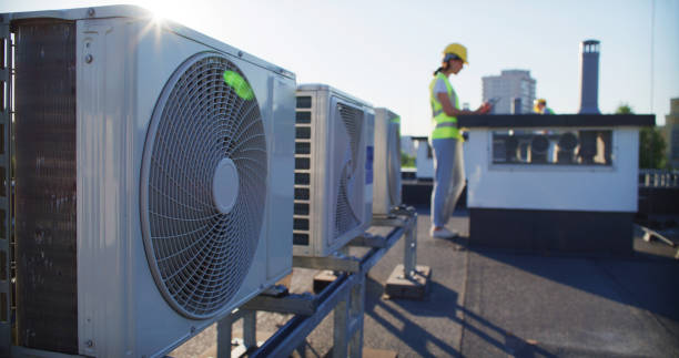 Best Professional Duct Cleaning Services  in Allendale, MI