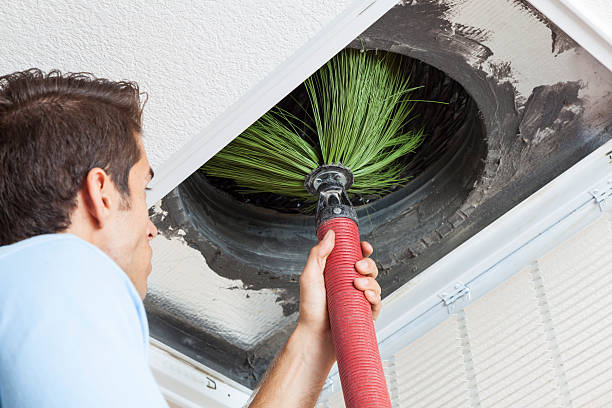 Affordable HVAC Duct Cleaning in Allendale, MI