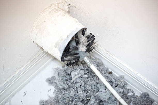 Best Air Duct Cleaning Near Me  in Allendale, MI