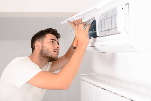 Best Ventilation Cleaning Services  in Allendale, MI
